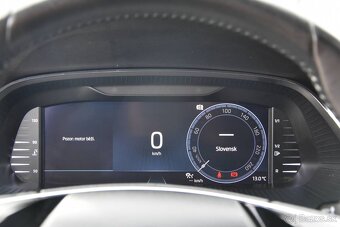 Škoda Octavia 2.0 TDI SCR Active - 10