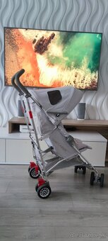 Bmw maclaren kočik bugina - 10