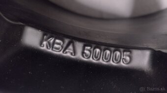 5x108r18 / ALUTEC W10 SUV - 10