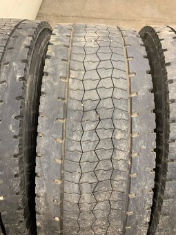 315/70R22,5 ZÁBEROVÉ - 10