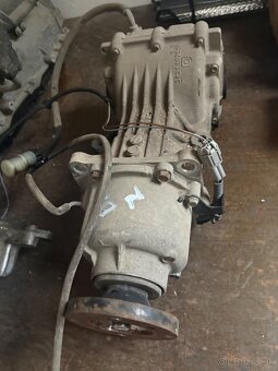 Dacia Duster-Náhradne diely model 2017-2024 - 10