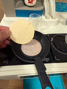 SMOBY KUCHYNKA TEFAL - 10