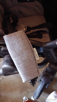 Dvojkočík Bebetto - 10