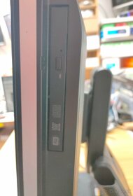 HP Compaq Elite 8300 AiO 24" PC mSATA SSD - 10