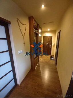 Predaj 2i tehlový, klimatizovaný byt, Komenského - 10