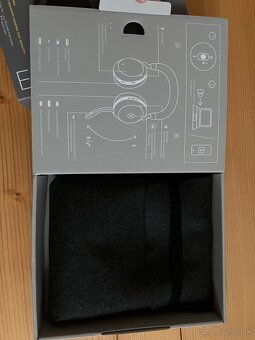 Jabra Evolve2 75 -NOVE - 10