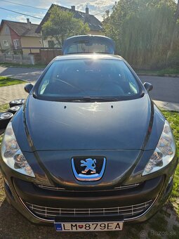 Peugeot 308 1.6 benzin r.v.2007 - 10