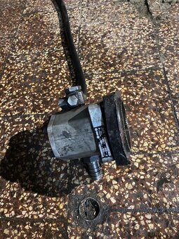 Hydraulické príslušenstvo - 10