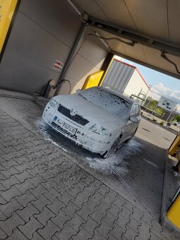 Škoda Octavia 2 1.9 77 Kw - 10