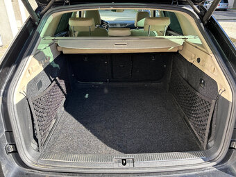 Škoda Superb combi 2.0 TDI 110 KW L&K, 2015, 150 000km - 10