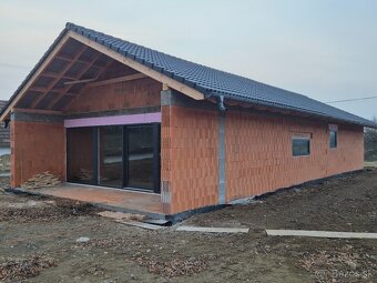 NA predaj novostavba LEvice, čať Kalinčiakovo - 10