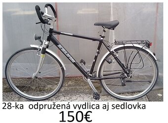 predám bicykel - 10