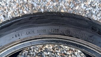 Letné pneumatiky MATADOR 225/45 r17 - 10