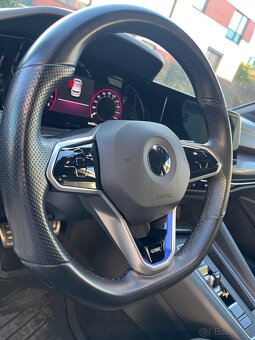 Volkswagen Golf 8 GTE 47000km - 10