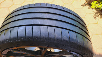 alu R19 5x112, ET35, pneu 235/35, VW, Audi, Mercedes, Škoda - 10