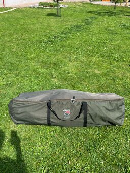 Bivak Ehmanns hot spot XLS Bivvy - 10