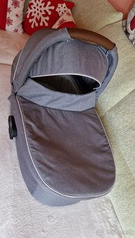 Britax römer smile III dvojkombinácia - 10