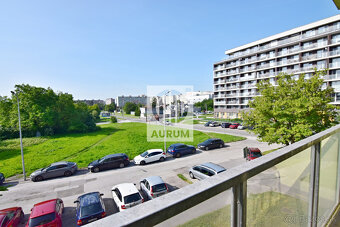 Priestranný 2 izb. byt, 58 m2 s Loggiou, ul. Považská - 10