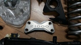 Kawasaki Z 1000 Diely 2007- - 10