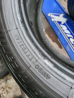 185/60 R14 Yokohama letne pneumatiky - 10
