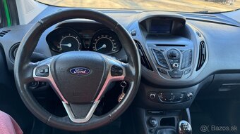 Ford Transit Courier 1.6 TDCI - 10