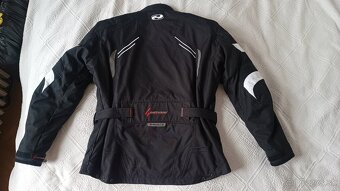 panska bunda XXL Held GTX 4 quattrotempi - 10