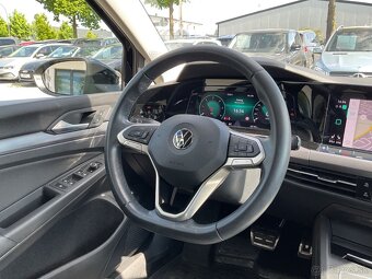 Volkswagen Golf VIII Active - 10