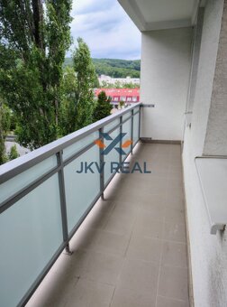 Na prenájom 3 izbový byt v Karlovej Vsi - 10