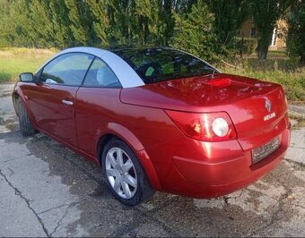 Renault Megane Cabrio 1.9 - 10