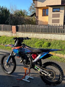 Ktm 125 sx 2023 - 10