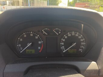 Fabia Combi 1.4 MPI 74kW - 10