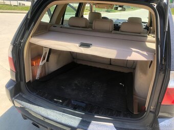 Predám BMW X3 - 10