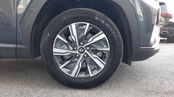 Hyundai Tucson HEV 1,6 T-GDi 6AT 2WD Family, SS+ MY23 - 10