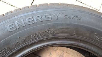 LETNÉ 175/70 R14 84T MICHELIN a HANKOOK - UŽ OD 39,99 €/sada - 10