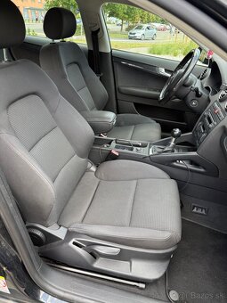 Audi A3 2.0 TDI 103kW BMM - 10