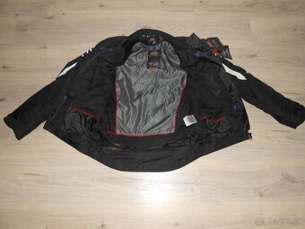 Predam novy textil pansky moto komplet znacky HELD - 10