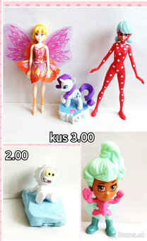 maxi kinder 1 - 10