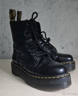 Dr. Martens Jadon EU41 - 10