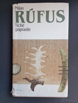 Milan Rúfus - 10