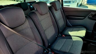 Volkswagen Sharan 2.0 TDI BMT-103 kw 7.miestny - 10