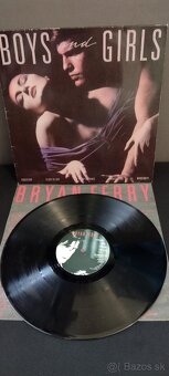 LP Madonna /Sandra... - 10