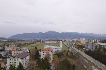 Predaj veľkometrážneho 2 izbového bytu na Severe v Martine - 10
