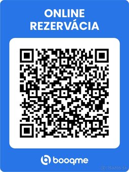 Prenájom prívesného vozíka / autoprepravníka 415x200x200 cm - 10