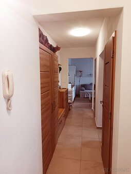 Predaj 2 i byt prerob. na 3 i. 2 balkóny Nitra - 10