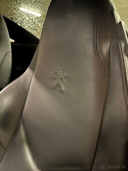 Peugeot RCZ 1.6 THP 200 - 10