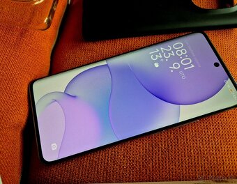 Xiaomi Redmi Note 14 Pro 5G .. 8GB/256GB - 10