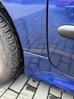 Peugeot 206sw 1.4hdi - 10
