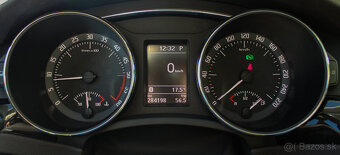 Škoda Superb Combi 2.0 TDI CR 170k L K 4x4 DSG - DPH - 10