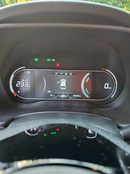 Kia e - soul AC 150 Platinum - 10