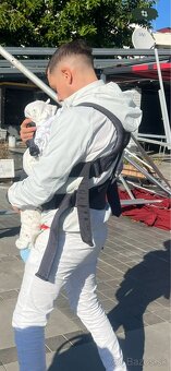 BABYBJORN BABY CARRIER MOVE nosič - 10